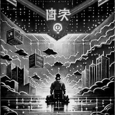 Two Nodes Behind: Reading China's Nvidia Decoupling Through the Lens of Decentralized Compute Two Nodes Behind: Reading China's Nvidia Decoupling Through the Lens of Decentralized Compute