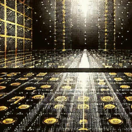 The Filing That Never Reached EDGAR: Auditing the Anthropic IPO Headline
