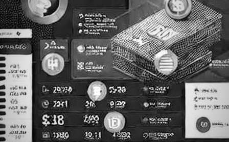 Wells Fargo's $545 Target on Aethir: A Bet on Decentralized GPU Compute or a Mirage of Hype?