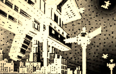 The Parable of the Empty Ledger: When Lack of Data Speaks Volumes The Parable of the Empty Ledger: When Lack of Data Speaks Volumes