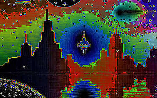The Weight of Code: How $131M in Frozen Iranian Crypto Exposes the Real Architecture of Control The Weight of Code: How $131M in Frozen Iranian Crypto Exposes the Real Architecture of Control