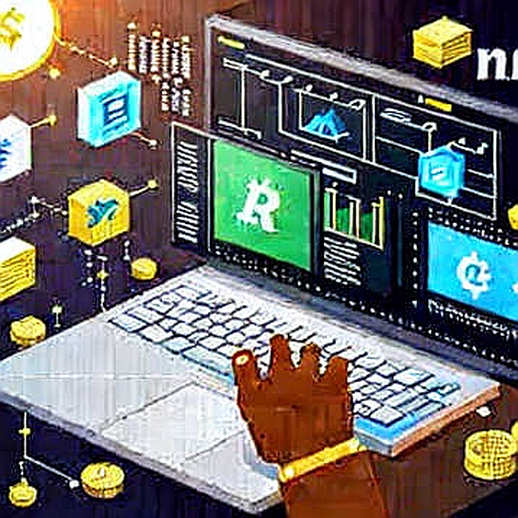 China Wants 30% of Global Compute by 2030 — That Resets the Floor for Decentralized GPU Tokens China Wants 30% of Global Compute by 2030 — That Resets the Floor for Decentralized GPU Tokens