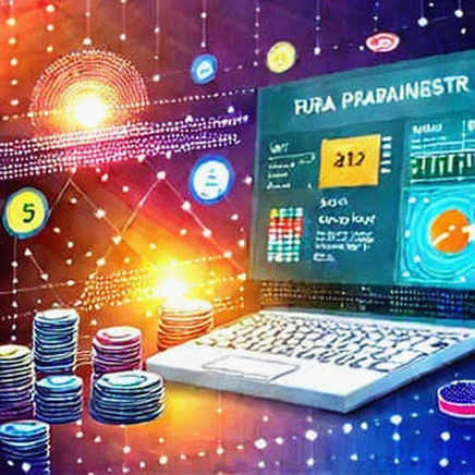 The Farage Donation Probe: A Structural Invariant in Political Crypto Compliance