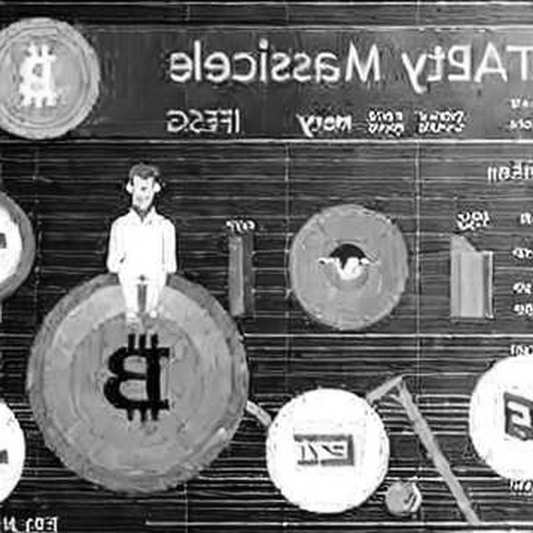 The 314-104 Vote That Redefines Crypto's Institutional Narrative