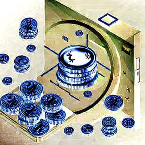 The Fed’s AI Inflation Signal: Tracing the Ghost in the Smart Contract Code The Fed’s AI Inflation Signal: Tracing the Ghost in the Smart Contract Code