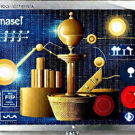 The Silicon Oasis: Why the UAE Chip Deal Is a Quiet Pivot for Crypto's Physical Layer The Silicon Oasis: Why the UAE Chip Deal Is a Quiet Pivot for Crypto's Physical Layer