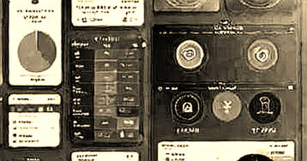 The Empty Signal: Reading the Tape When the News Goes Quiet The Empty Signal: Reading the Tape When the News Goes Quiet