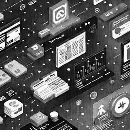 Static Over Signal: What North Korea's 10 Missile Salvo Really Means for Crypto Static Over Signal: What North Korea's 10 Missile Salvo Really Means for Crypto