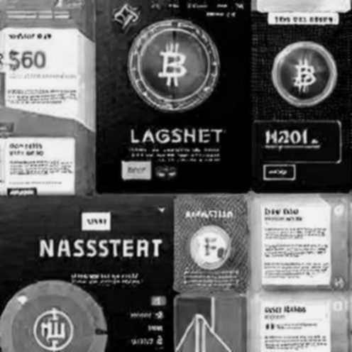 The Empty Parse: What 47 'N/A' Entries Reveal About a Sideways Market The Empty Parse: What 47 'N/A' Entries Reveal About a Sideways Market