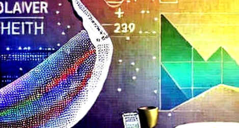 The Null Signal: Why Crypto Markets Rally Loudest When the Data Goes Dark