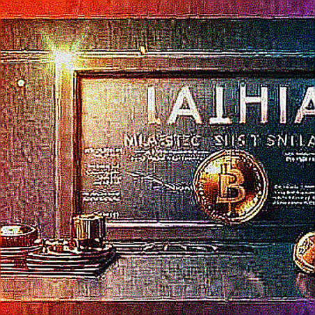The Hidden Confluence: How AI Data Centers and Crypto Mining are Reshaping US Grid Resilience