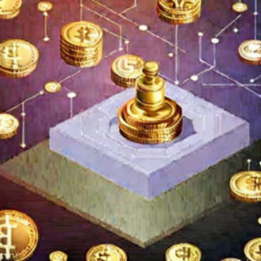 The Leveraged Hyperasset: Why Iran's Missiles Exposed Crypto's Structural Flaw The Leveraged Hyperasset: Why Iran's Missiles Exposed Crypto's Structural Flaw