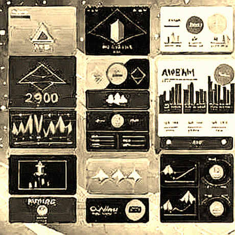 The Empty Pulse: When Markets Move on Silence The Empty Pulse: When Markets Move on Silence