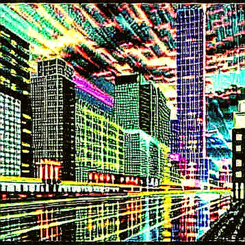 The Liquidity Mirage: How Macro Tailwinds Mask Layer2 Fragmentation The Liquidity Mirage: How Macro Tailwinds Mask Layer2 Fragmentation