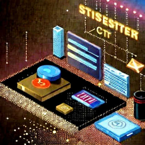 The Ghost in the Budget: Why Republicans' Crypto Exclusion Signals a Structural Shift The Ghost in the Budget: Why Republicans' Crypto Exclusion Signals a Structural Shift