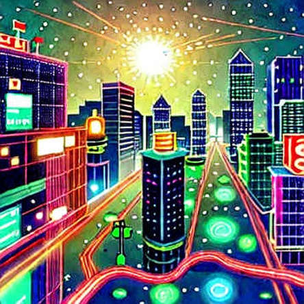 The $79K Oracle: What a Tiny Oil Token Taught Us About Signal, Noise, and Risky Narratives