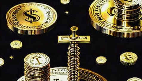 Three Single Points: What Six Chip Stocks Reveal About the Liquidity Structure Crypto Shares With Silicon Three Single Points: What Six Chip Stocks Reveal About the Liquidity Structure Crypto Shares With Silicon