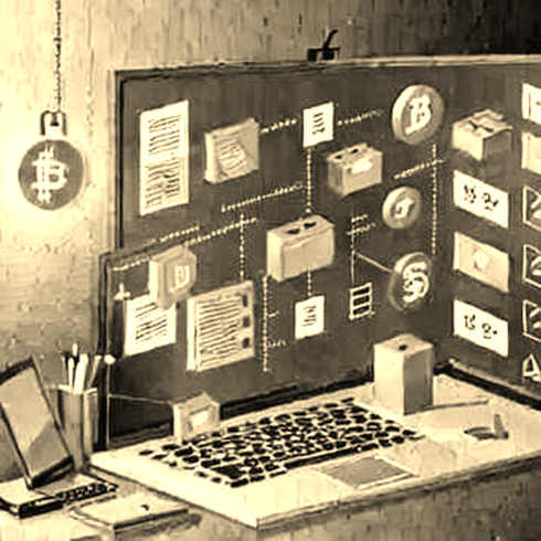 The Shadow Advisor: How Anthropic’s Informal Network Mirrors Crypto’s Governance Flaws