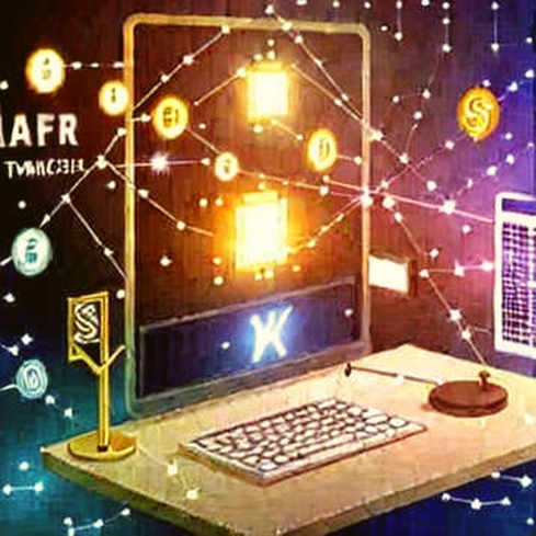 The Quiet Death of FlashTrade: A Solana Perp DEX and the Illusion of Ecosystem Support The Quiet Death of FlashTrade: A Solana Perp DEX and the Illusion of Ecosystem Support