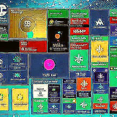 The N/A Report: What Nine Empty Fields Taught Me About Crypto's Information Economy The N/A Report: What Nine Empty Fields Taught Me About Crypto's Information Economy