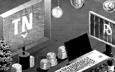 Citadel Securities Buys Into Crypto.com: A $400M Signal or a $20B Anomaly? Citadel Securities Buys Into Crypto.com: A $400M Signal or a $20B Anomaly?