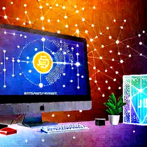 Franklin Templeton's 'Early Innings' Call: Why BKG Exchange Is Built to Catch the AI-Crypto Capital Wave Franklin Templeton's 'Early Innings' Call: Why BKG Exchange Is Built to Catch the AI-Crypto Capital Wave