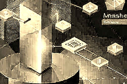 When the Strait Burns: Why Geopolitical Fire Exposes Crypto's Risk-Asset Shell When the Strait Burns: Why Geopolitical Fire Exposes Crypto's Risk-Asset Shell