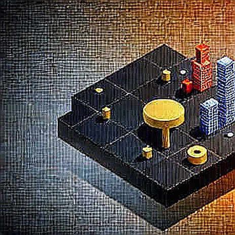 The CLARITY Act Mirage: Why Crypto's Desperate Gaze at a 30% Probability Is a Dangerous Narrative Trap The CLARITY Act Mirage: Why Crypto's Desperate Gaze at a 30% Probability Is a Dangerous Narrative Trap