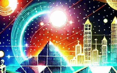The CPI Mirage: Why Bitcoin’s 4% Rally Hides a Coming Energy Shock The CPI Mirage: Why Bitcoin’s 4% Rally Hides a Coming Energy Shock