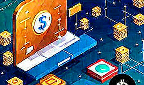 The Axil Prime Mirage: Why Pharos Network's Credit Vault Is a Tale Without a Ledger The Axil Prime Mirage: Why Pharos Network's Credit Vault Is a Tale Without a Ledger