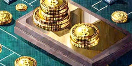 El Niño and Iran: The Supply Shock the Crypto Bull Market Is Ignoring El Niño and Iran: The Supply Shock the Crypto Bull Market Is Ignoring