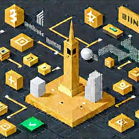 The Chip Blockade: How New US Export Rules Will Fracture Crypto’s Compute Layer The Chip Blockade: How New US Export Rules Will Fracture Crypto’s Compute Layer