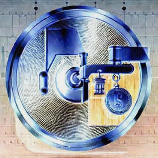 The 4.8-Kilometer Threshold: Reading the Data-Center Backlash as an On-Chain Repricing Event