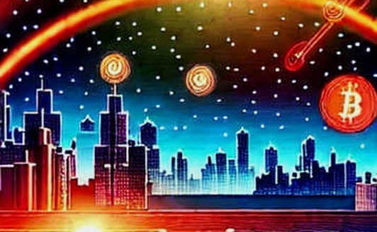 The $131 Million Trap: Why the Iran Seizure Breaks the Crypto Consensus The $131 Million Trap: Why the Iran Seizure Breaks the Crypto Consensus