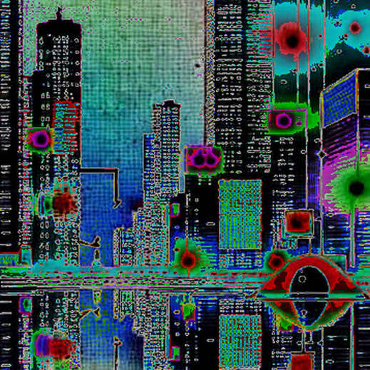The N/A Report: When Crypto Analysis Frameworks Produce Structure Without Signal