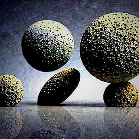 The Report That Analyzed Nothing: Inside Crypto Research's Empty Vessel Problem