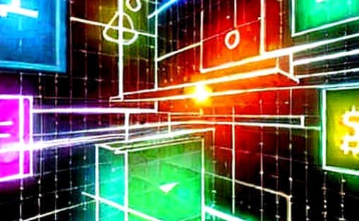 When Prediction Markets Became Battlefield Intelligence: The 54.5% Signal That Proved Blockchain's Geopolitical Tear When Prediction Markets Became Battlefield Intelligence: The 54.5% Signal That Proved Blockchain's Geopolitical Tear