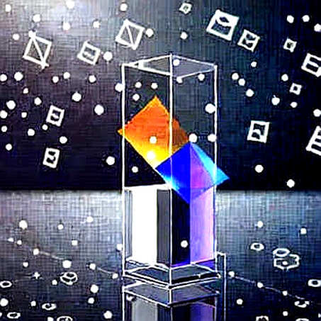When Prediction Markets Became Battlefield Intelligence: The 54.5% Signal That Proved Blockchain's Geopolitical Tear When Prediction Markets Became Battlefield Intelligence: The 54.5% Signal That Proved Blockchain's Geopolitical Tear