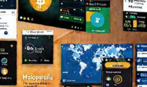 Parallax: How Palantir's Political Risk Mirrors Crypto's Government Dependency Trap Parallax: How Palantir's Political Risk Mirrors Crypto's Government Dependency Trap
