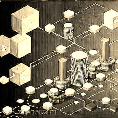 The Empty-Schema Problem: Crypto Research Is Now Generating Confidence From Nothing