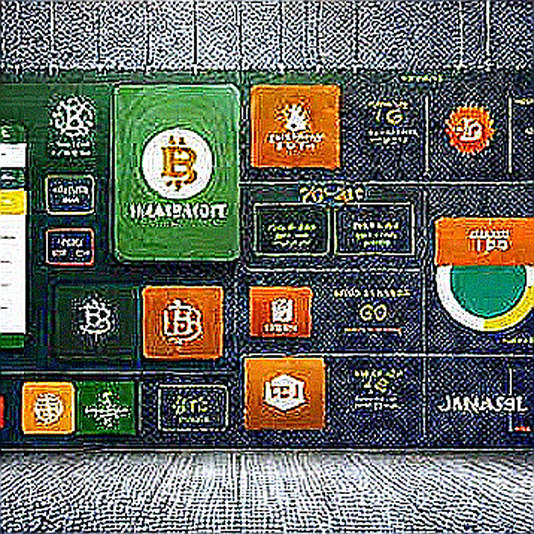 The Narrative Ledger: When a Crypto Outlet Mints War Narratives The Narrative Ledger: When a Crypto Outlet Mints War Narratives