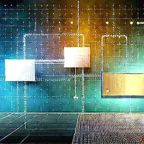Secret US-Iran Backchannel: The On-Chain Signals the Media Missed Secret US-Iran Backchannel: The On-Chain Signals the Media Missed