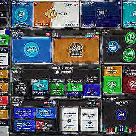 Samsung Electro-Mechanics and Nvidia: The ABF Substrate Story Nobody Bothers to Quantify