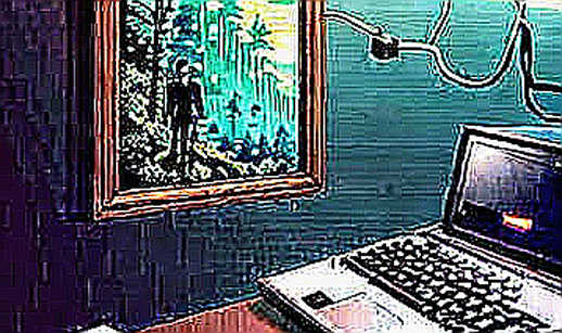 The Narrative of the AI Crash: Decoding the Silence Between the Blocks The Narrative of the AI Crash: Decoding the Silence Between the Blocks