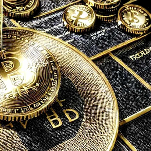 The Ghost in the Null Input: When Data Voids Shape Crypto Narratives The Ghost in the Null Input: When Data Voids Shape Crypto Narratives