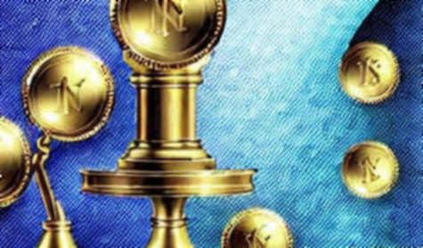 When XRP Hit $1, Evernorth Didn't Celebrate — It Rewrote the Formula