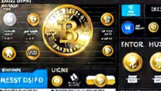 The ETF Triad: AI, Infrastructure, and Defense—A Macro Signal for Crypto's Capital Cycle The ETF Triad: AI, Infrastructure, and Defense—A Macro Signal for Crypto's Capital Cycle