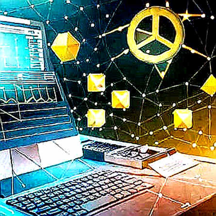 One Die, Two Markets: Reading NVIDIA's GB202 Reallocation Through a Crypto Macro Lens