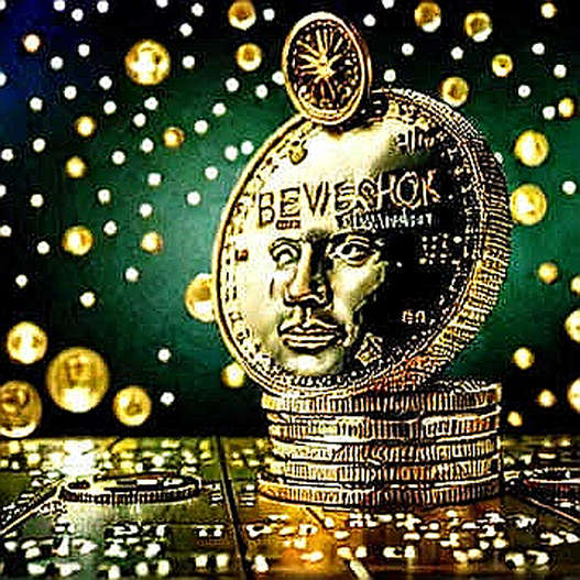 The $40 Trillion Blind Spot: McKinsey's Wealth Report and Crypto's Invisibility Crisis The $40 Trillion Blind Spot: McKinsey's Wealth Report and Crypto's Invisibility Crisis