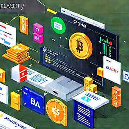 The Asymmetric War: Why AI-Powered Scams Are Winning the Blockchain Security Arms Race The Asymmetric War: Why AI-Powered Scams Are Winning the Blockchain Security Arms Race